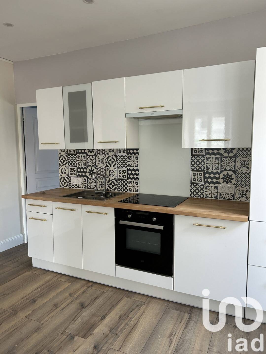 Maison à vendre, 64m², BOURGES