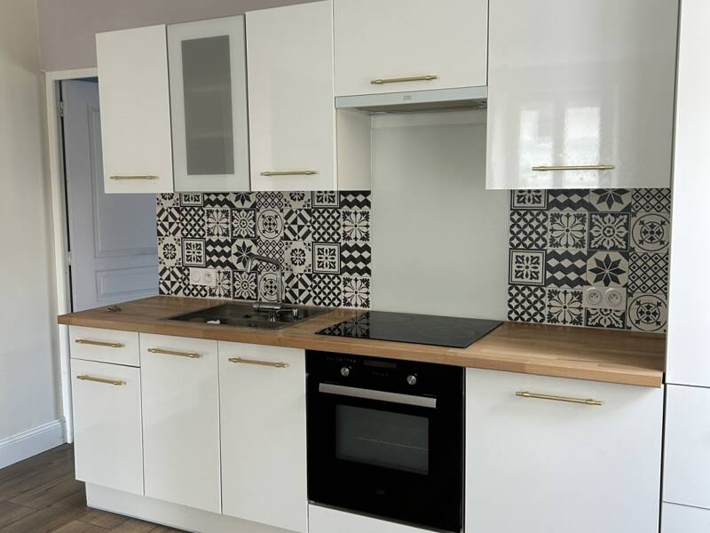 Maison à vendre, 64m², BOURGES