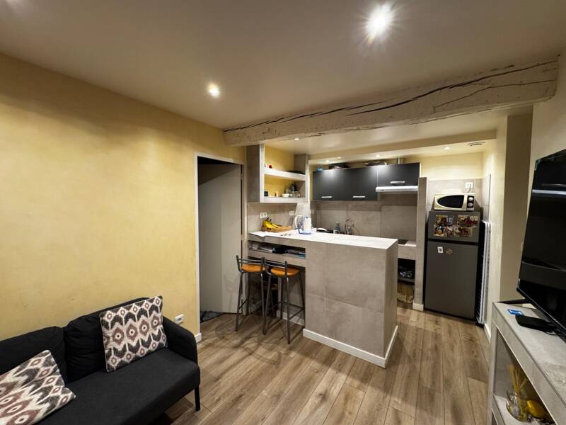 Maison à louer, 29m², MANOSQUE