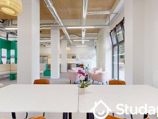 Colocation à louer 750 € 1 pièce 3 chambres 13 m² RDC Orsay 91400