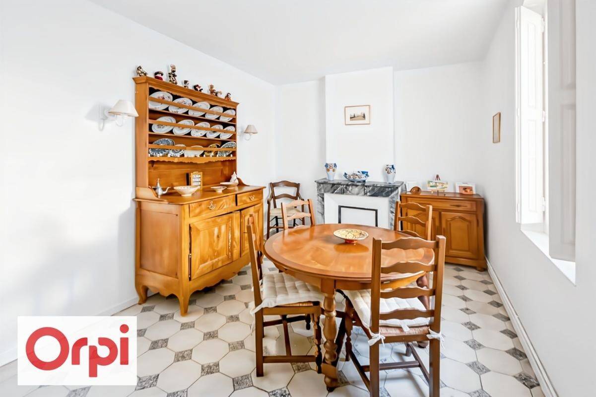 Maison à vendre, 108m², BEZIERS