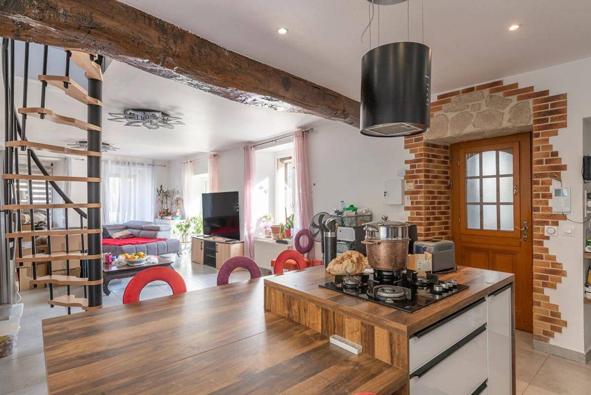 Maison à vendre, 155m², VILLENAUXE LA GRANDE