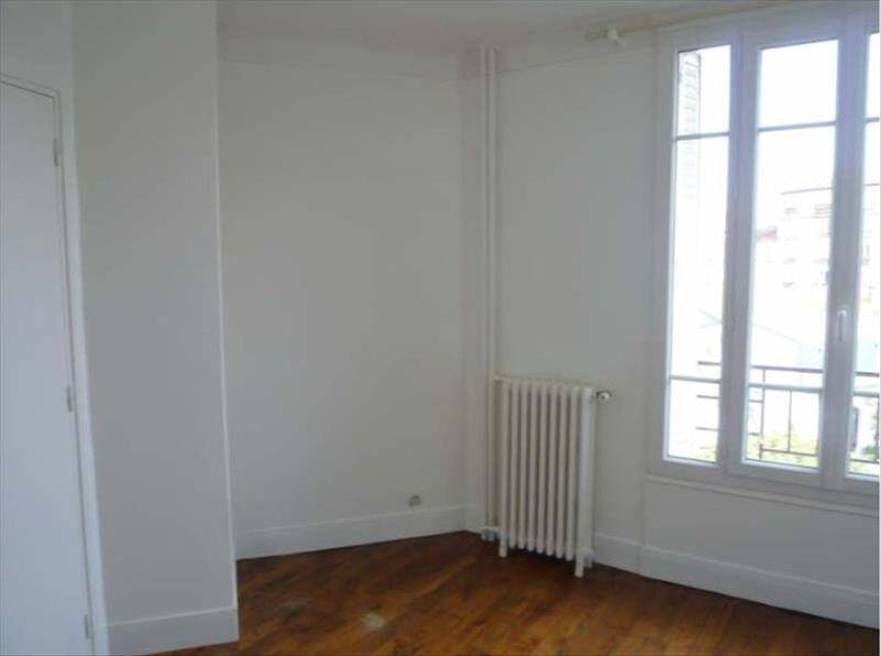 Maison à louer, 16m², NANTERRE