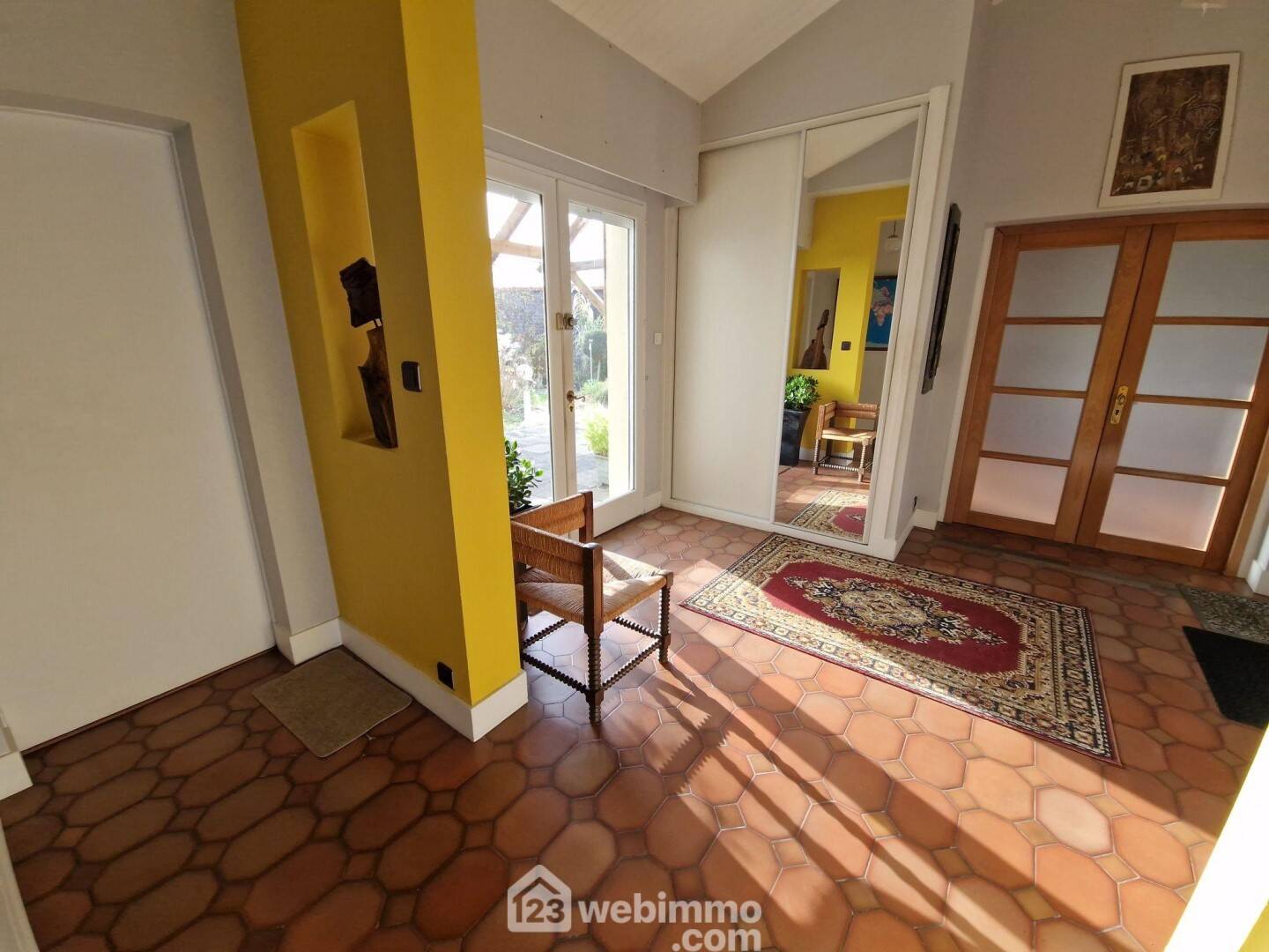 Maison à vendre, 215m², LA ROCHE SUR YON