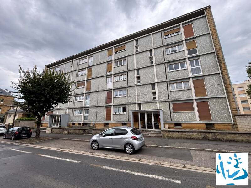 Maison à vendre, 73m², SEDAN