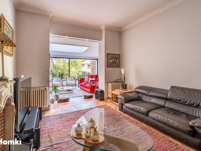 Maison à vendre, 252m², ORLEANS