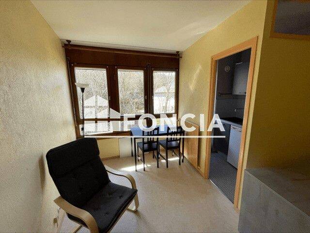 Maison à louer, 30m², VANDOEUVRE LES NANCY