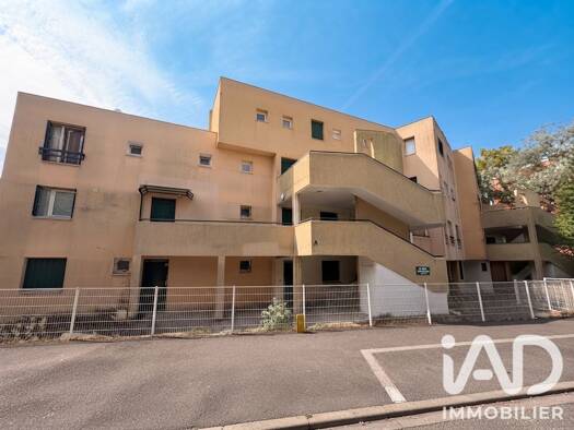 Duplex à vendre 399 000 € 5 pièces 4 chambres 117,84 m² Étage 1/3 Plateau-Girardot Bagnolet 93170