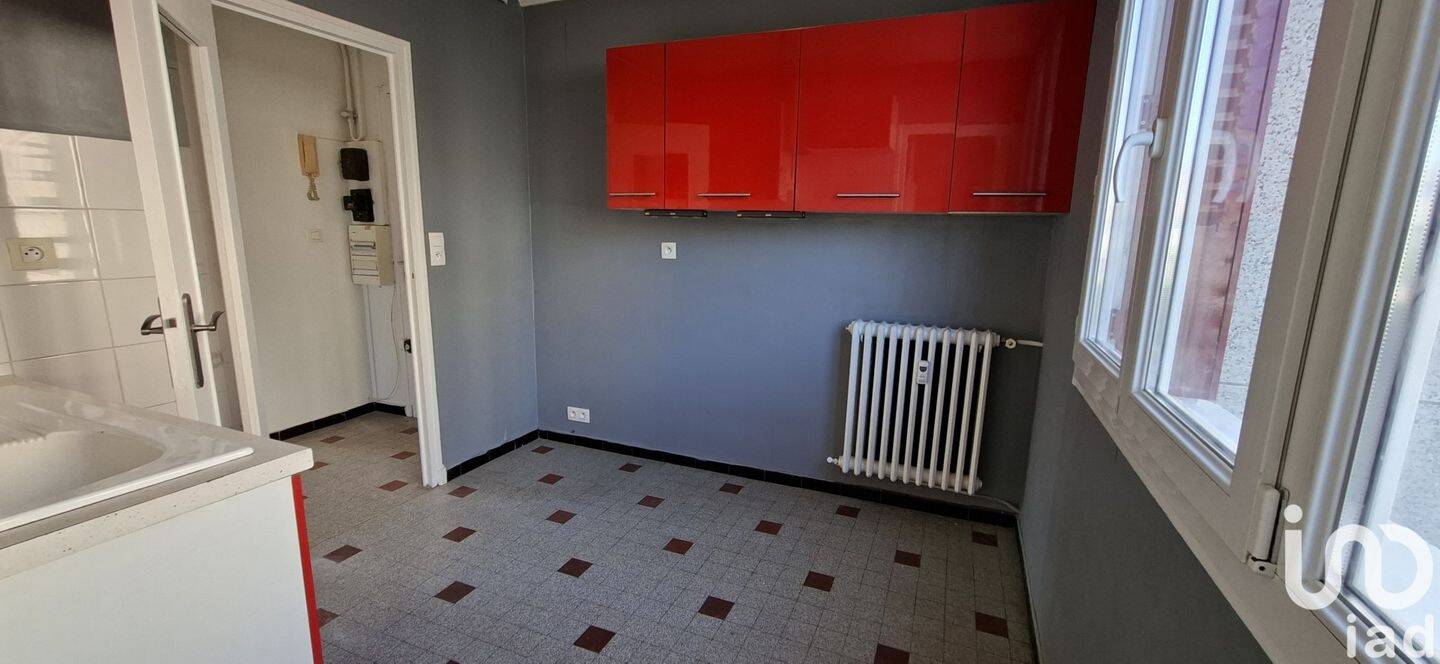 Maison à vendre, 61m², FONTAINE