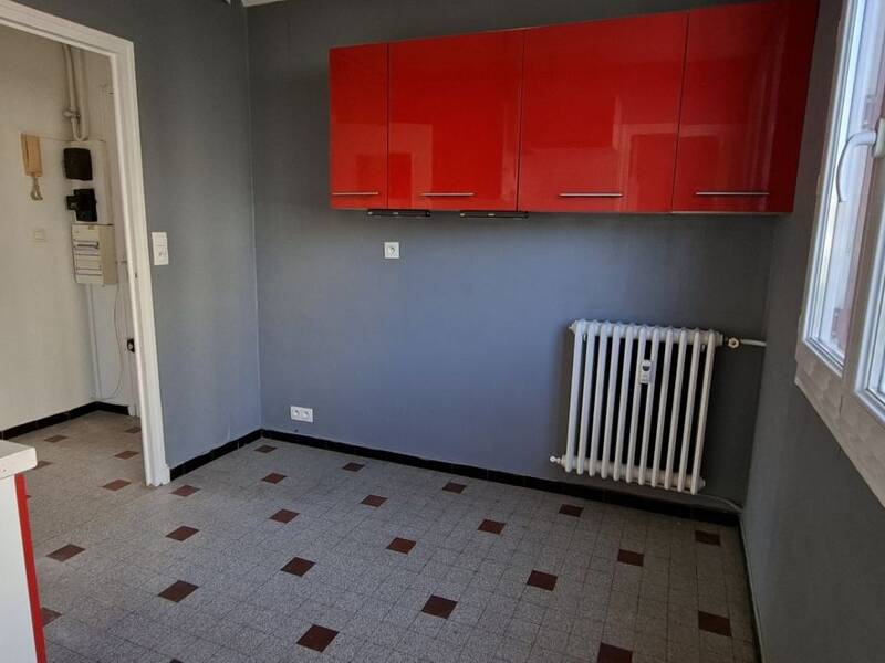 Maison à vendre, 61m², FONTAINE