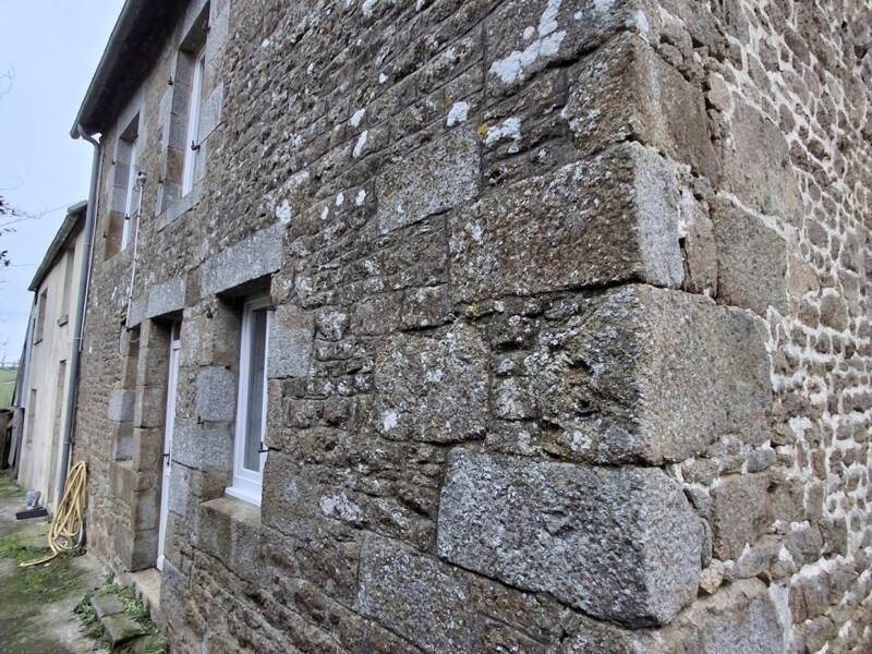 Maison à vendre, 135m², LE FERRE