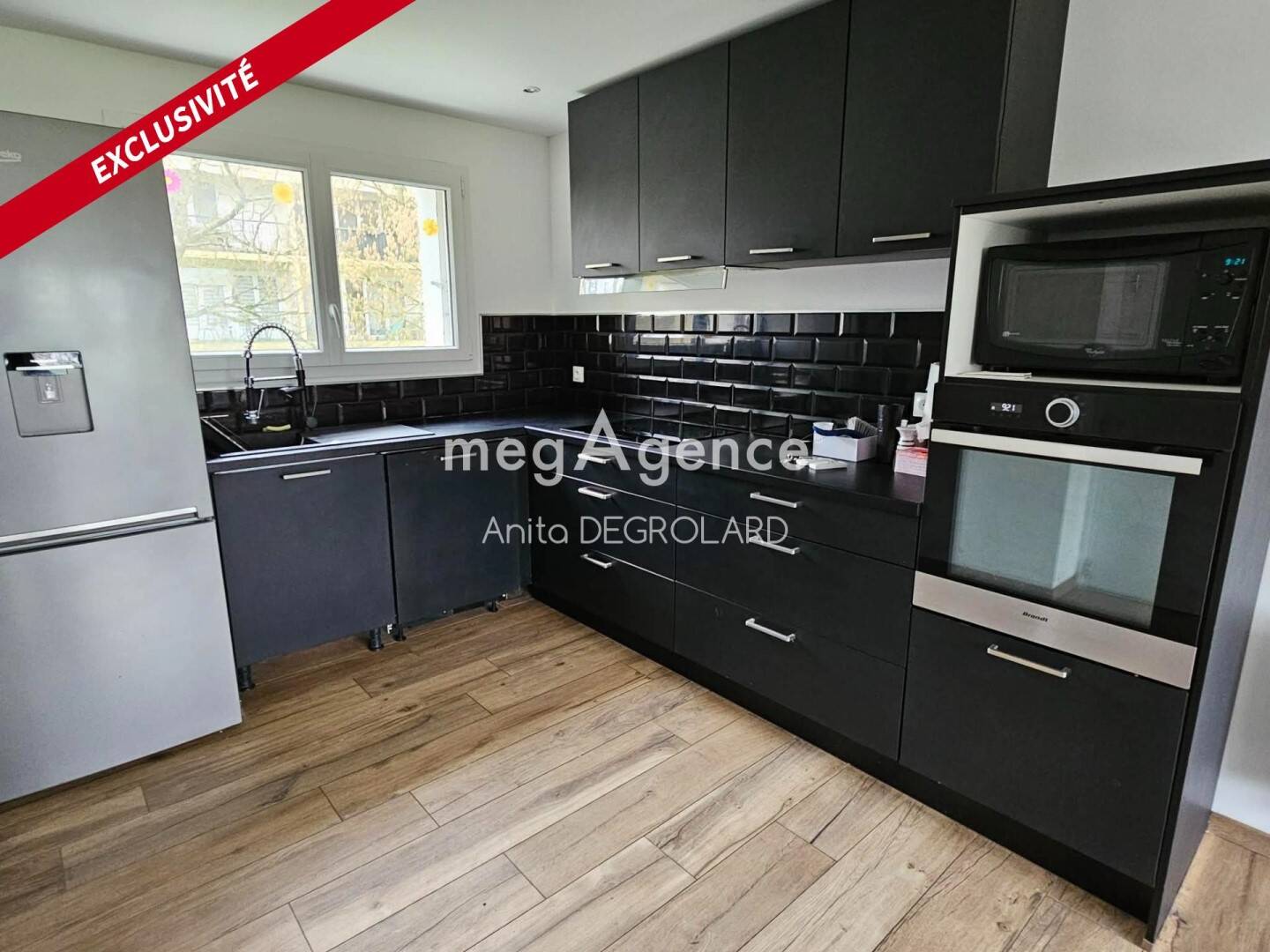 Maison à vendre, 67m², LA ROCHE SUR YON