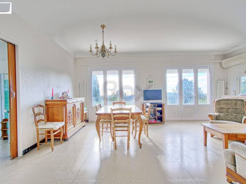 Maison à vendre, 136m², TOULON