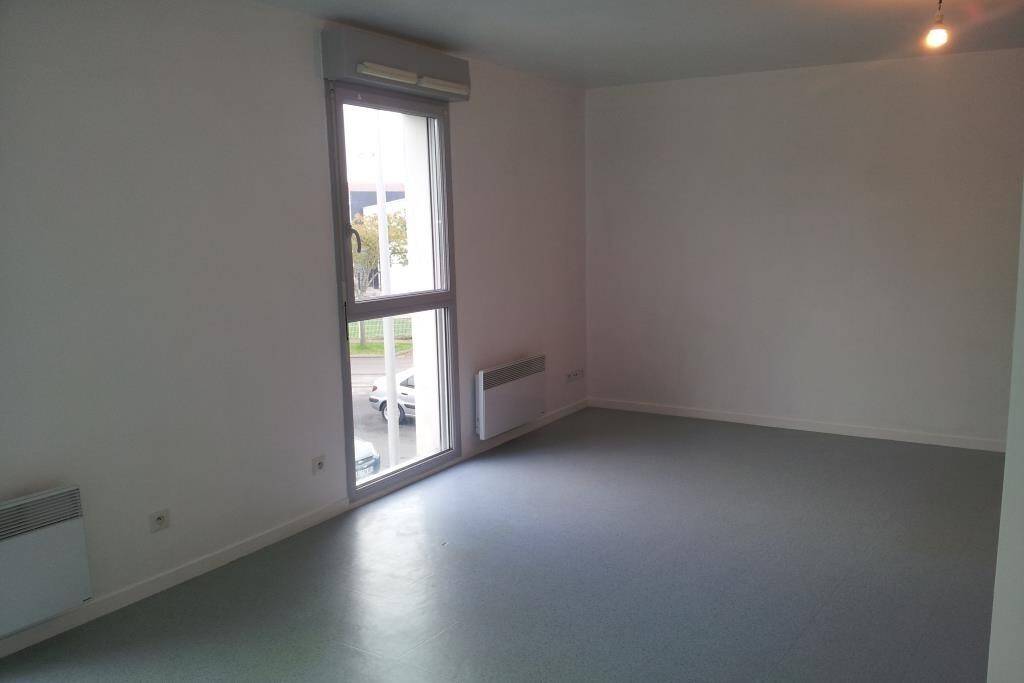 Maison à louer, 28m², SAINT NAZAIRE