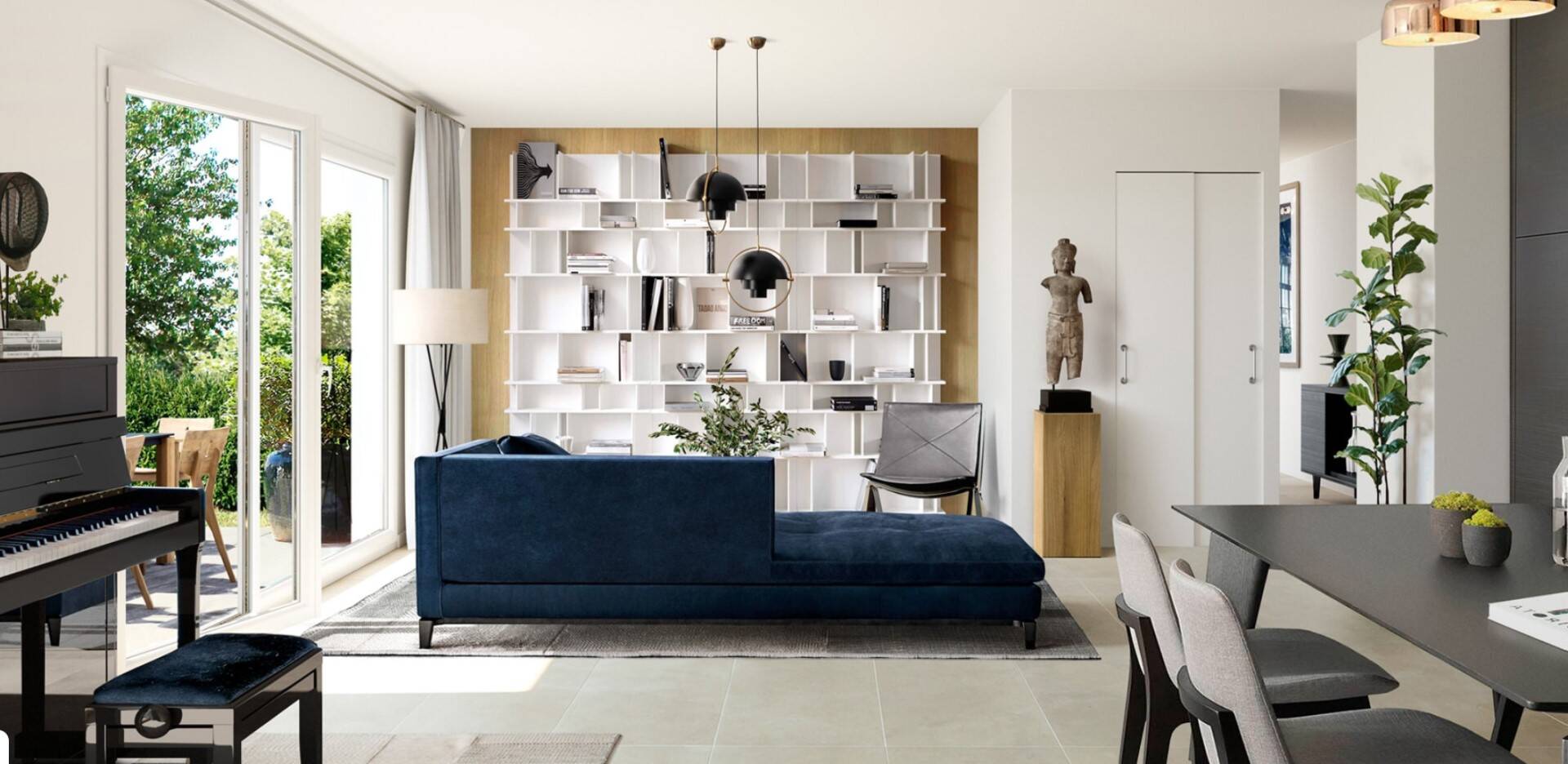 Maison à vendre, 91m², SOURCIEUX LES MINES
