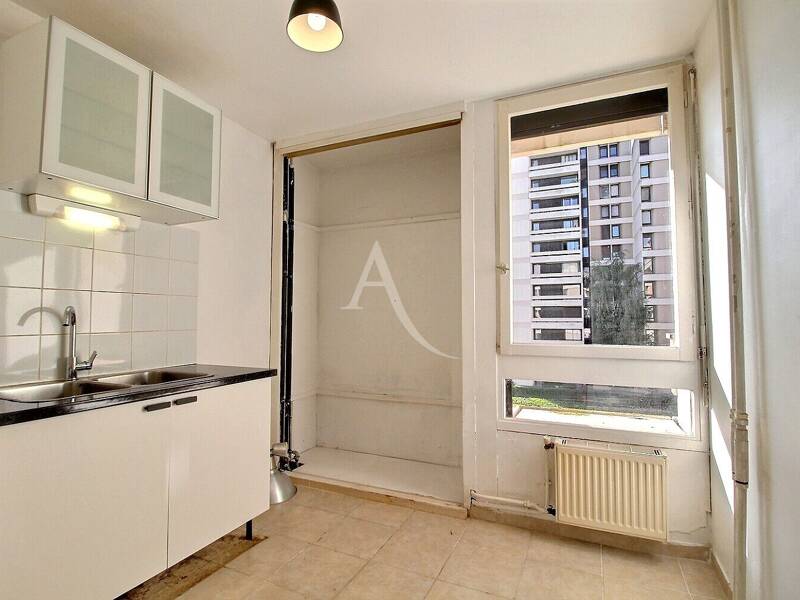 Maison à louer, 47m², ELANCOURT