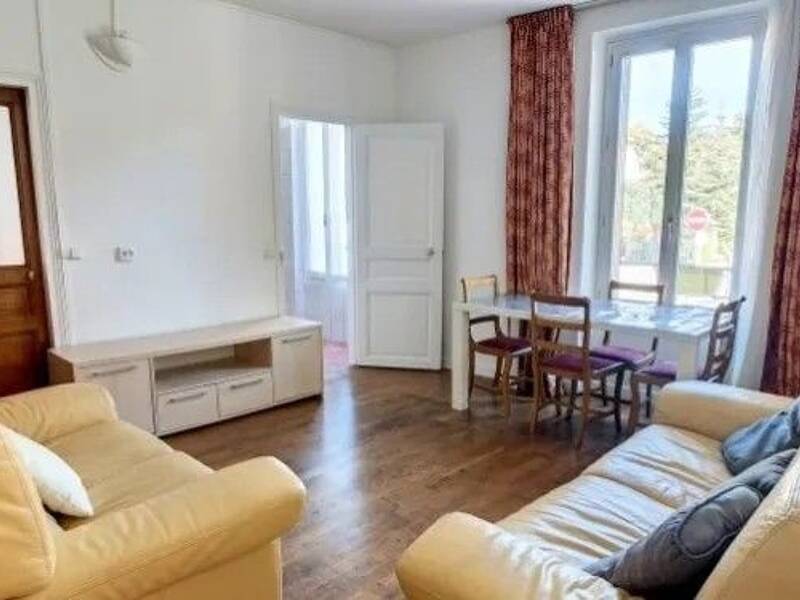 Maison à louer, 67m², VILLENEUVE SAINT GEORGES