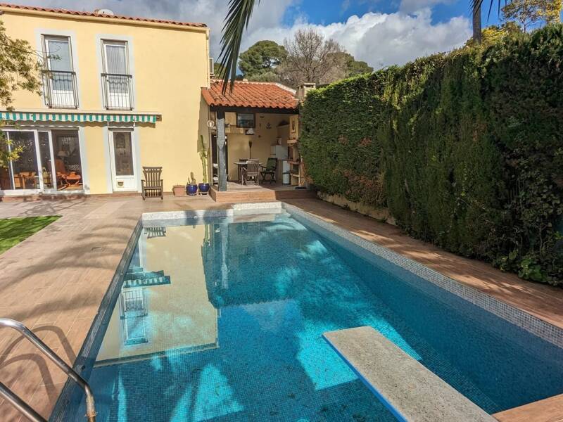 Maison à vendre, 101m², ANTIBES
