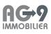 AG9 IMMOBILIER