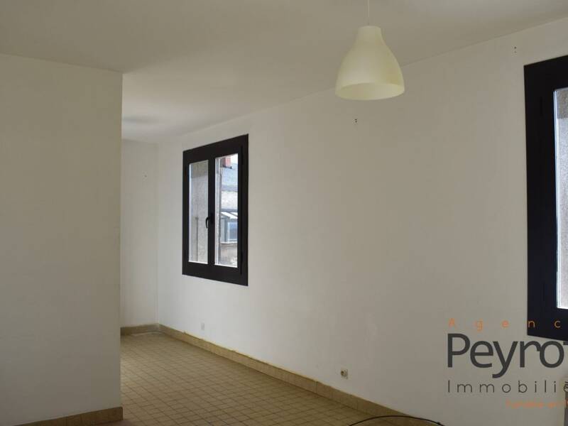 Maison à louer, 49m², BOLQUERE