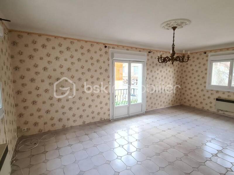 Maison à vendre, 125m², NIMES