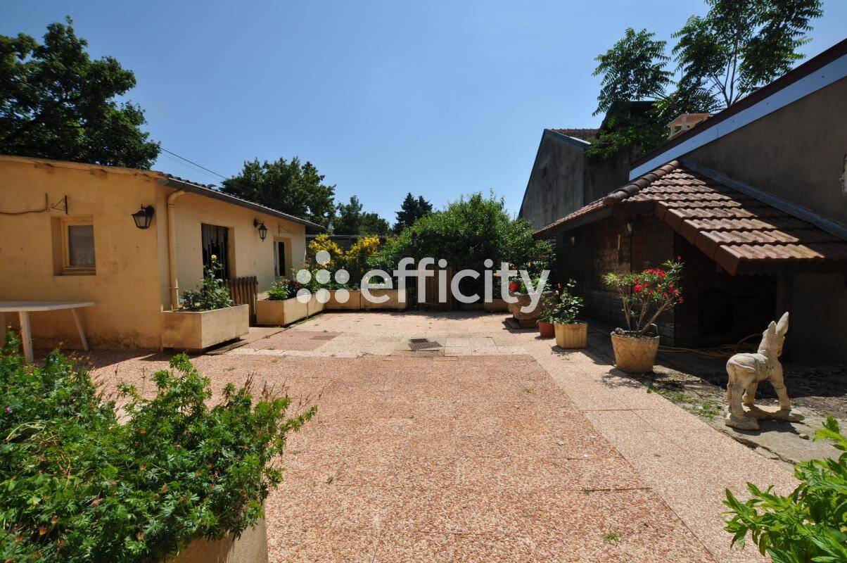 Maison à vendre, 157m², VENISSIEUX