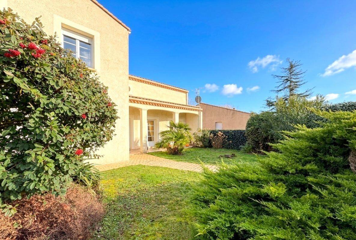 Maison à vendre, 176m², SAINT PALAIS SUR MER