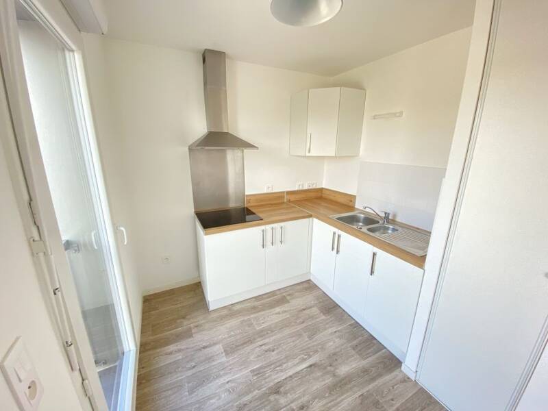 Maison à louer, 44m², BEZANNES