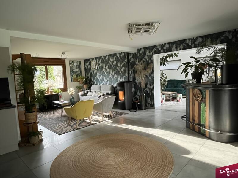 Maison à vendre, 209m², BAILLEUL