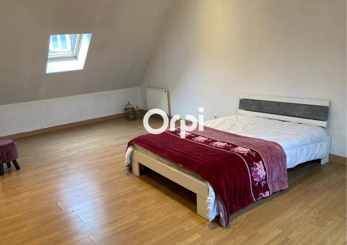 Maison à vendre, 180m², ROUBAIX