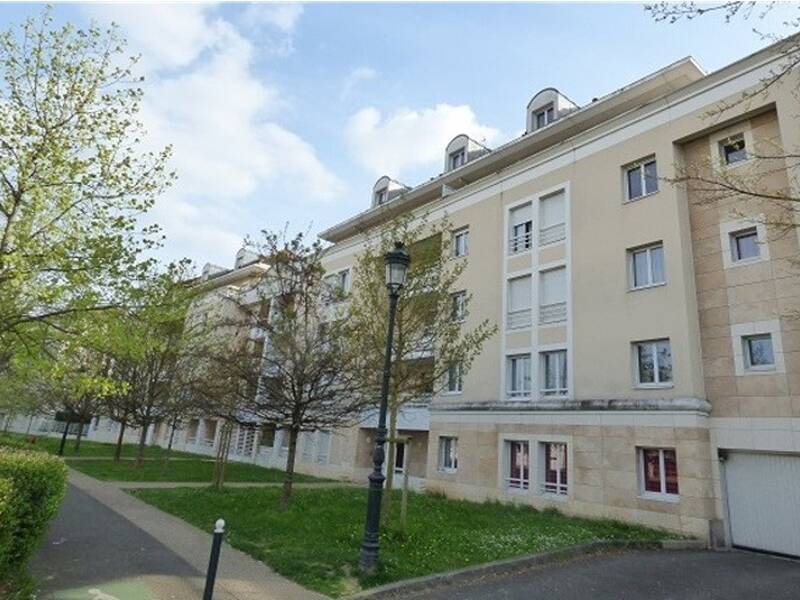 Maison à louer, 57m², CARRIERES SUR SEINE