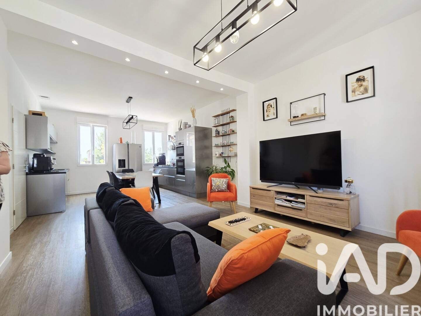 Maison à vendre, 154m², ROCHEFORT