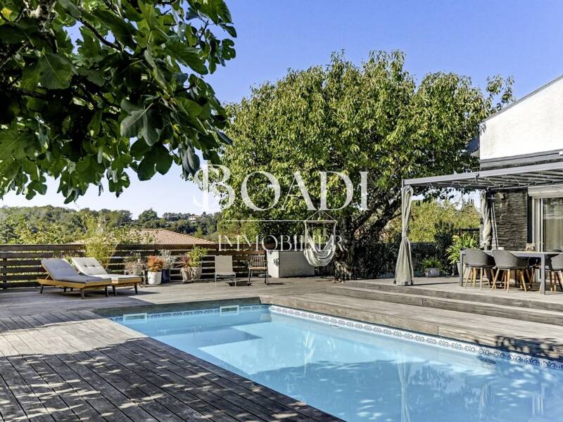 Maison à vendre, 180m², TOULOUSE