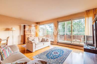 Appartement à vendre 630 000 € 4 pièces 3 chambres 95 m² 4 étages Cheneaux Sablons Sceaux 92330