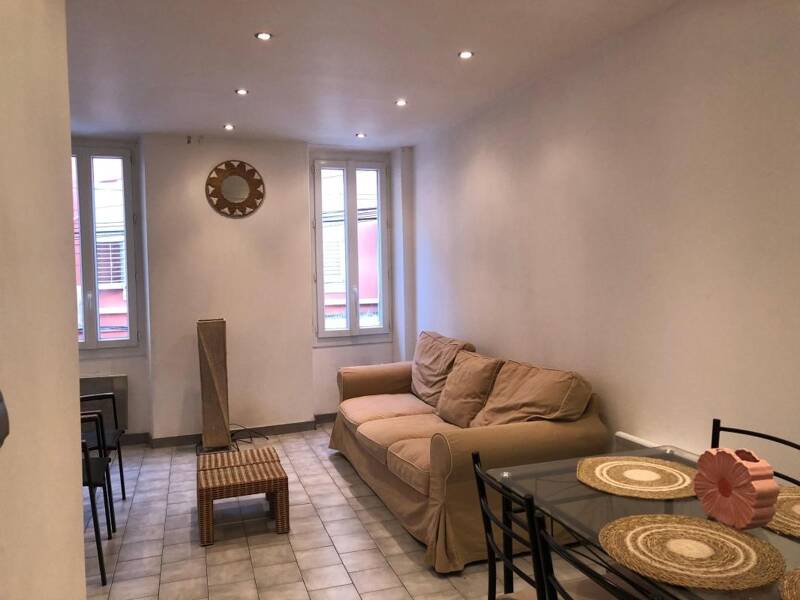 Maison à louer, 40m², LA SEYNE SUR MER