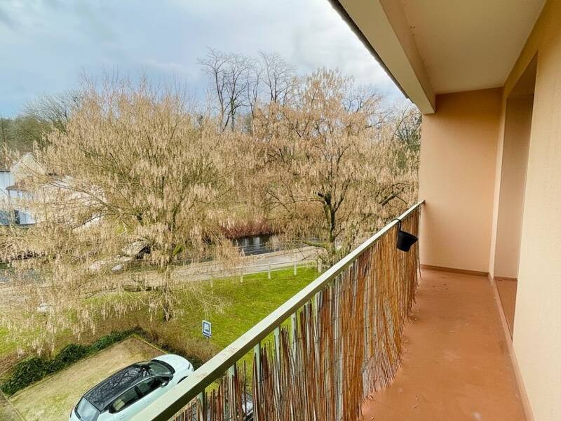 Maison à louer, 56m², GOLBEY