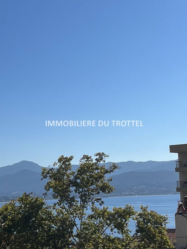 Maison à vendre, 140m², AJACCIO