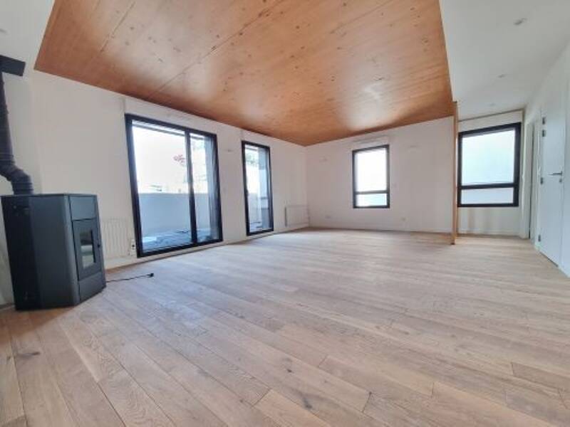 Maison à louer, 91m², PARIS 12E