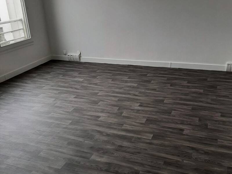 Maison à louer, 50m², PARIS 18E