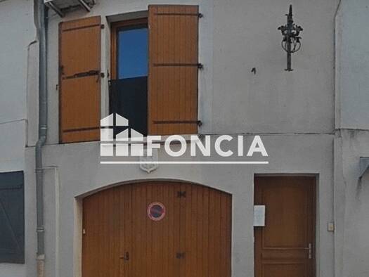 Appartement à louer 626 € 1 pièce 31,6 m² 1er étage Peripherie Marsillargues 34590