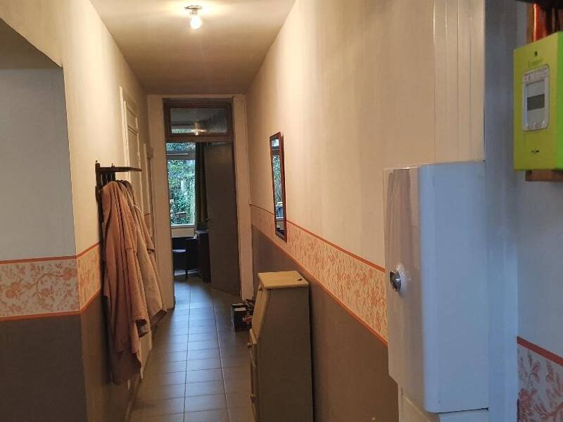 Maison à vendre, 114m², FRESNES SUR ESCAUT