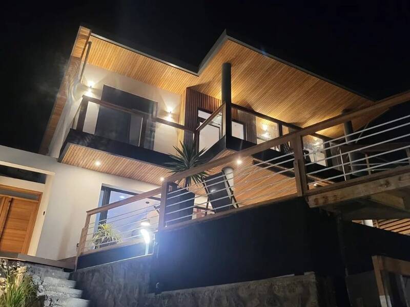 Maison à vendre, 155m², LES AVIRONS