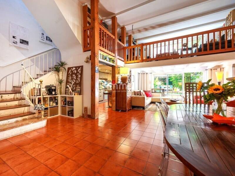 Maison à vendre, 185m², MARSEILLE 4E