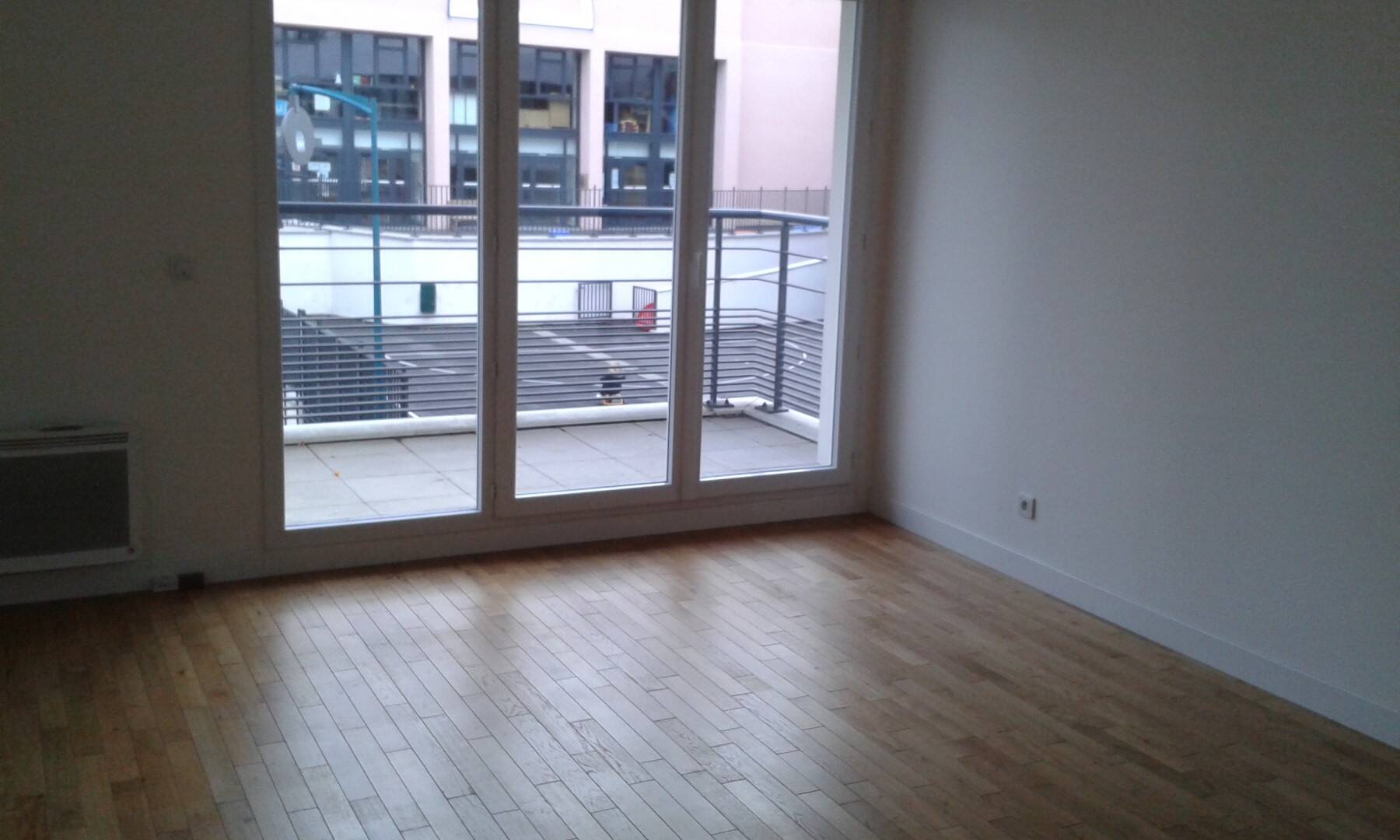 Maison à louer, 69m², ISSY LES MOULINEAUX