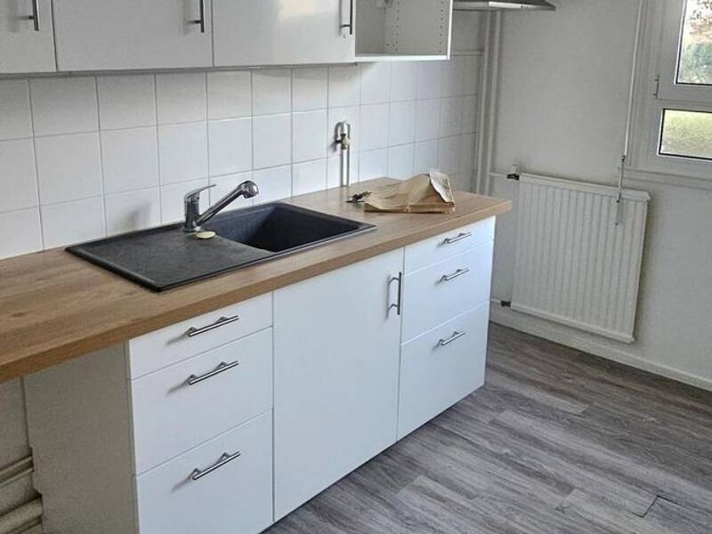 Maison à louer, 86m², GUYANCOURT