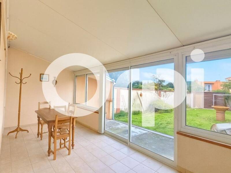 Maison à vendre, 90m², TOULOUSE