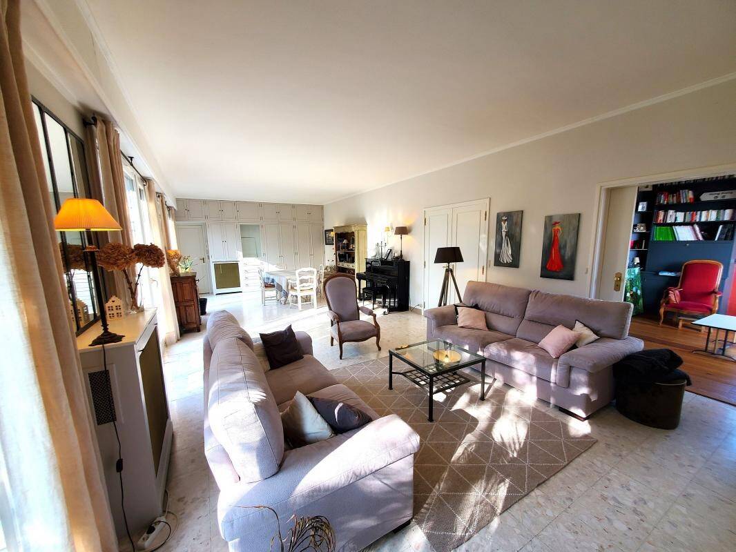 Maison à vendre, 286m², VOULANGIS