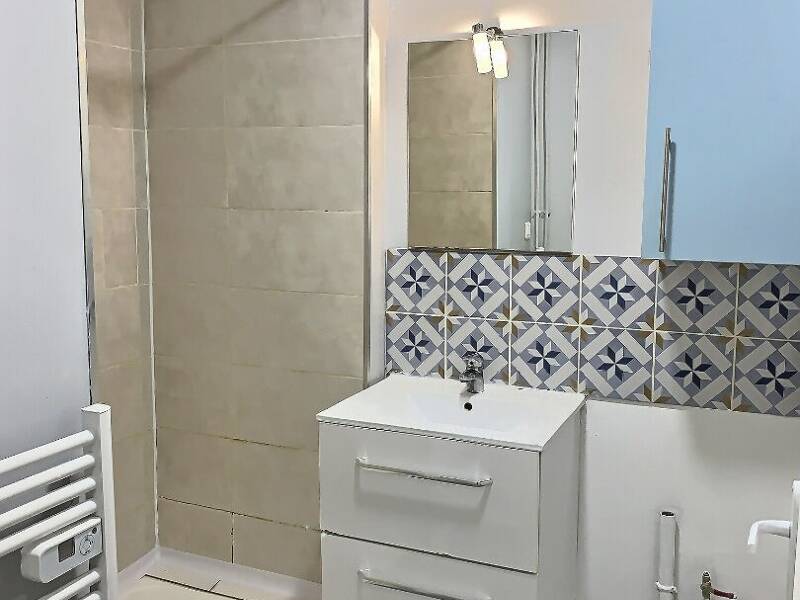 Maison à louer, 41m², MARSEILLE 13E