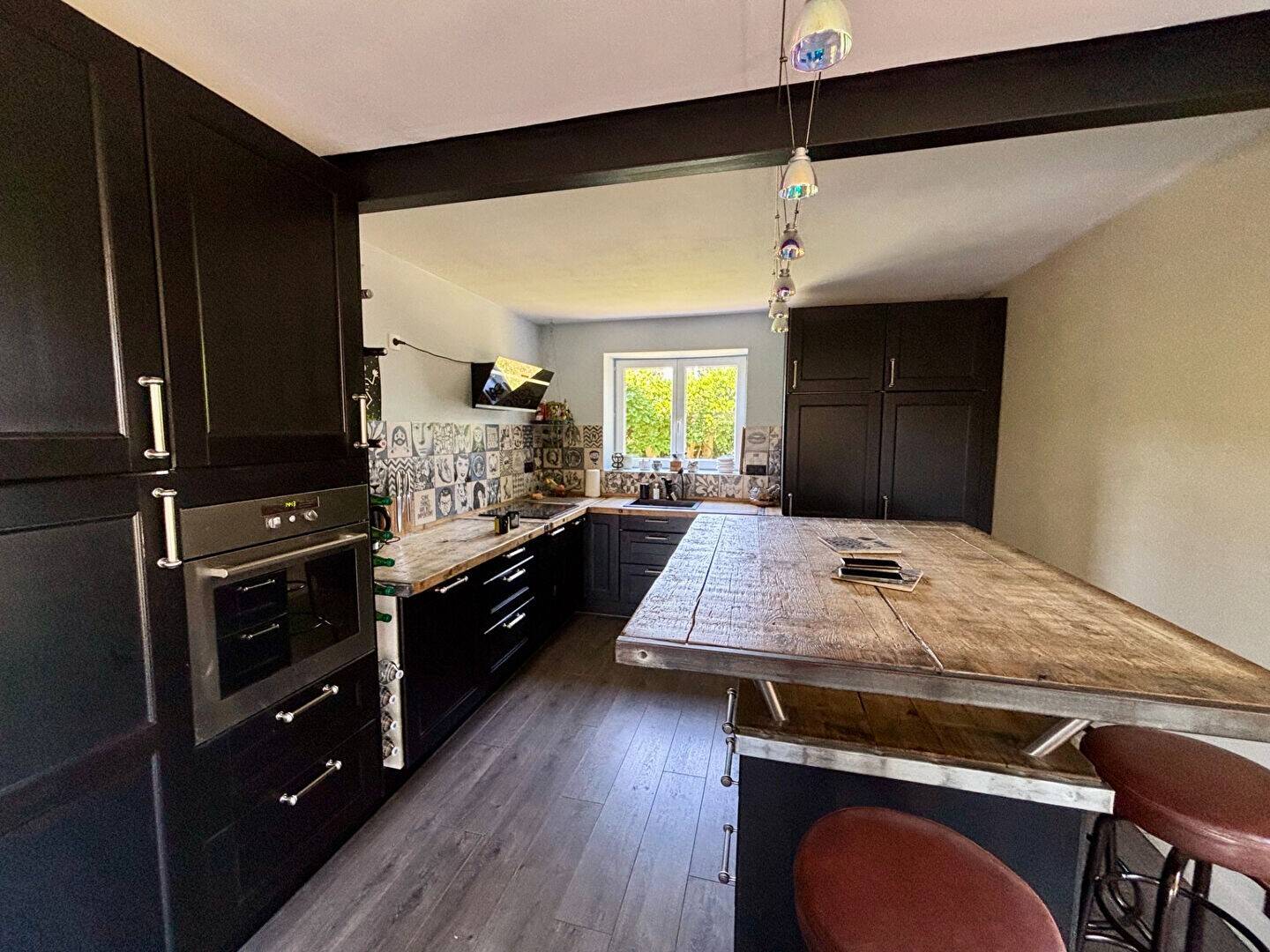 Maison à vendre, 120m², TOURCOING