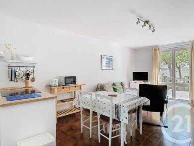 Maison à vendre 325 500 € 2 pièces 1 chambre 47,6 m² 58 m² de terrain Arzon 56640